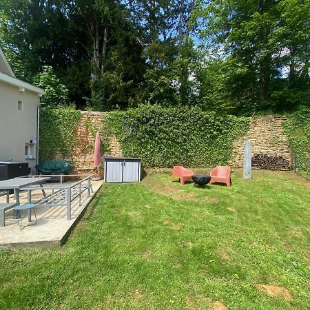 Tiny House Sedan Villa Bagian luar foto