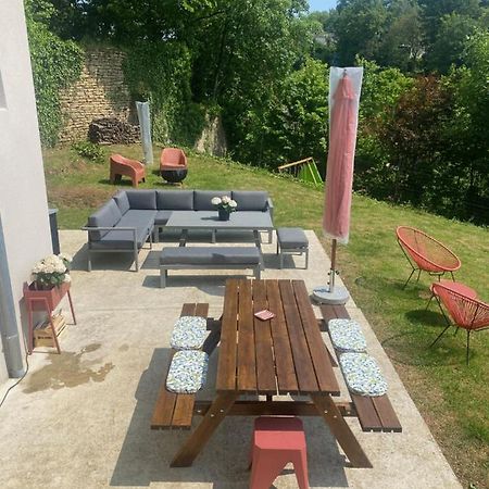 Tiny House Sedan Villa Bagian luar foto
