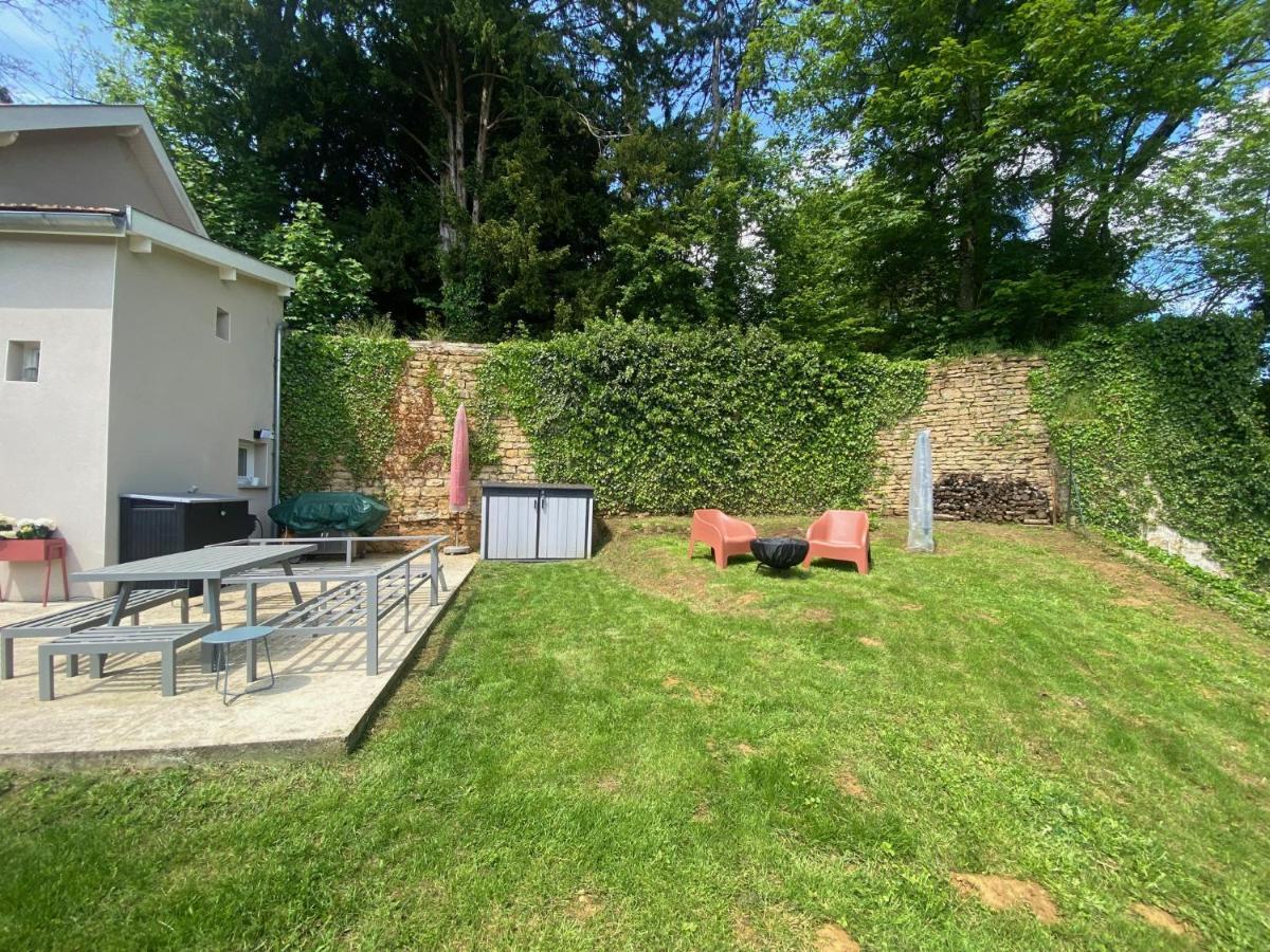 Tiny House Sedan Villa Bagian luar foto