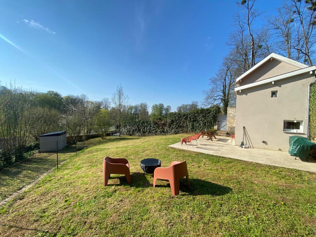 Tiny House Sedan Villa Bagian luar foto