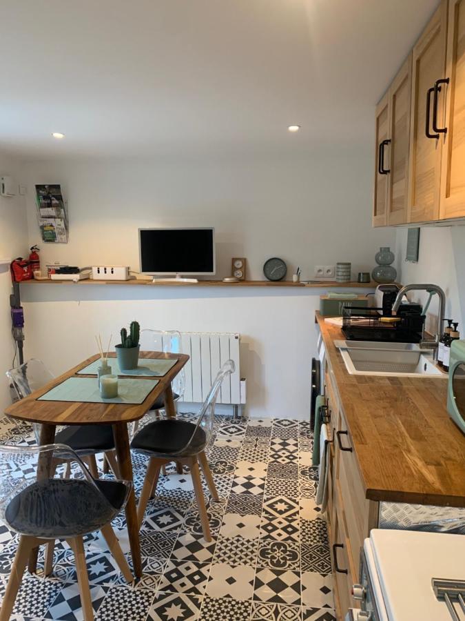Tiny House Sedan Villa Bagian luar foto