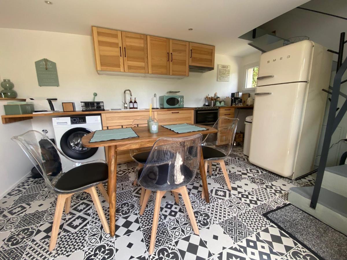 Tiny House Sedan Villa Bagian luar foto