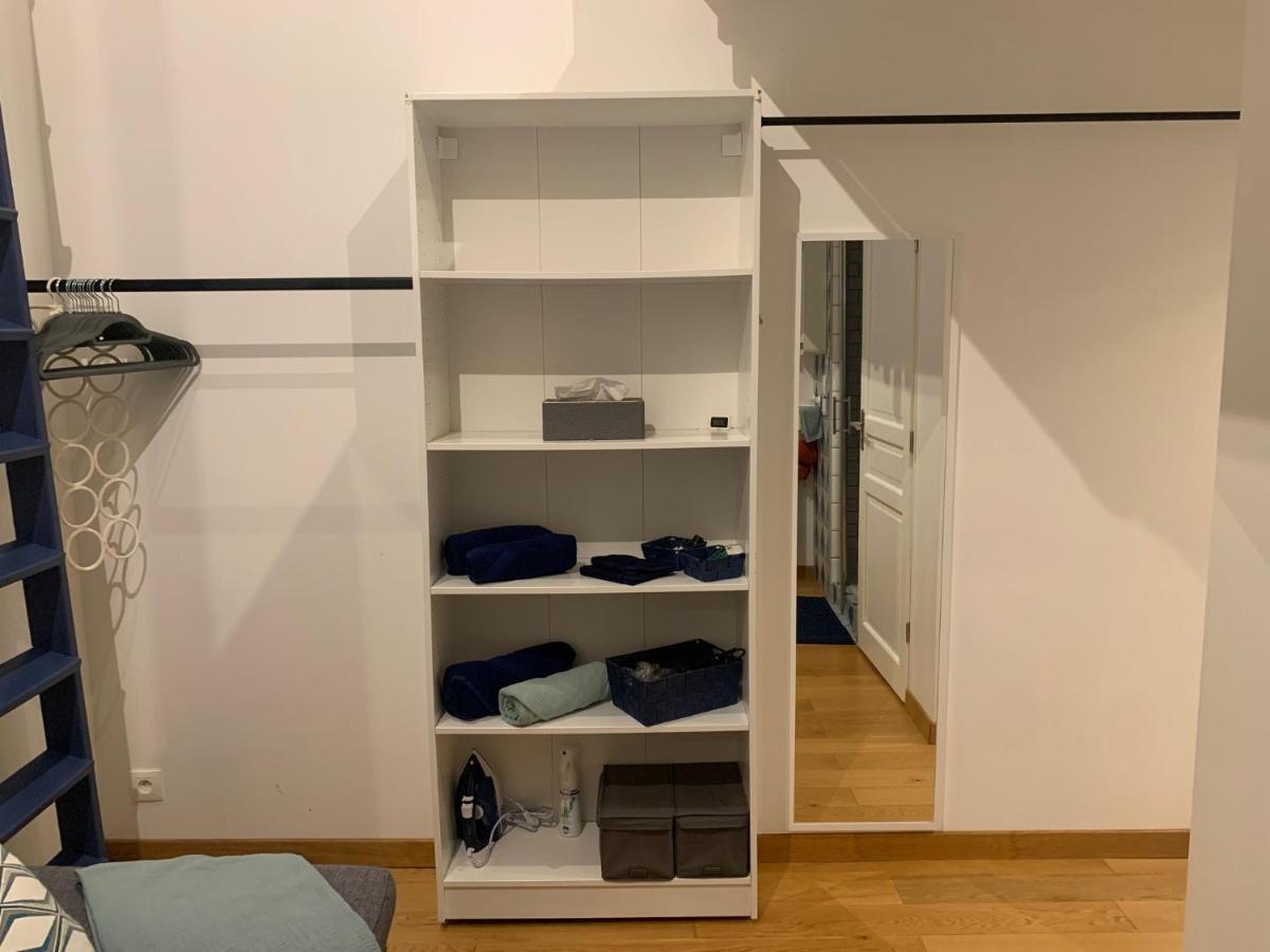 Tiny House Sedan Villa Bagian luar foto