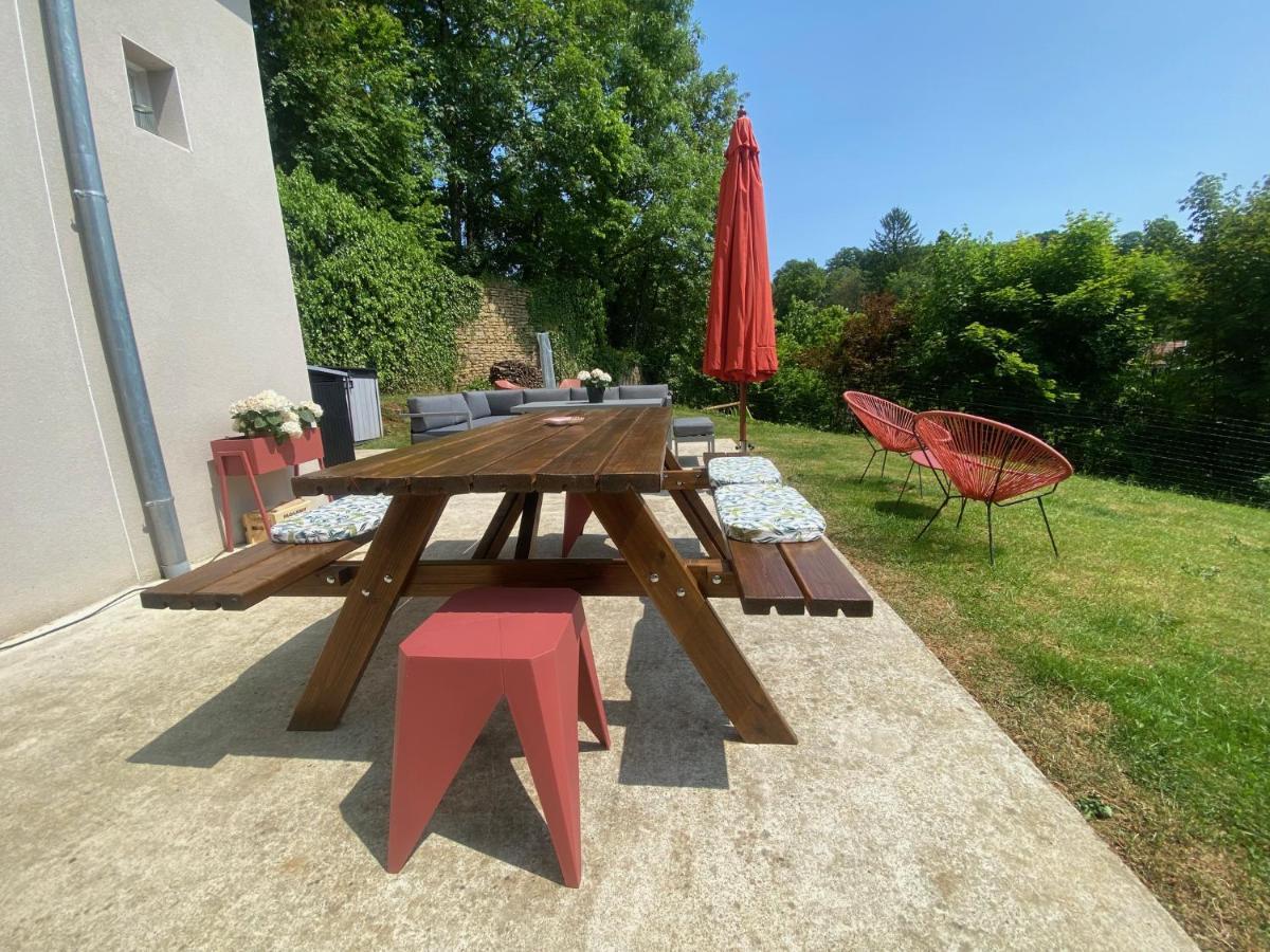 Tiny House Sedan Villa Bagian luar foto